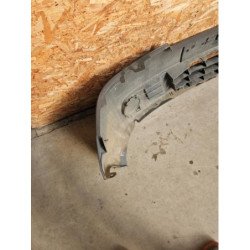 Pare Choc Avant Opel Vivaro 1 Phase 2 (7)
